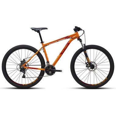 Mountain Bike POLYGON CASCADE 2 27,5" Naranja 2022 0